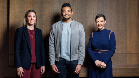 Η CrediaBank συνοδοιπόρος Ελλήνων αθλητών στη διαδρομή προς την κορυφή