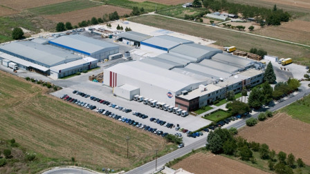 Ισχυρό διεθνές ενδιαφέρον για το Greek Frozen Yogurt της Κρι Κρι σε Ασία και Αμερική