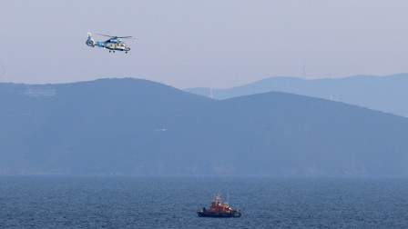 Χίος: Σε ισχύ το ειδικό πρωτόκολλο διαχείρισης κρίσης - 4 ιατροδικαστές και 3 νεκροτόμοι στο νησί