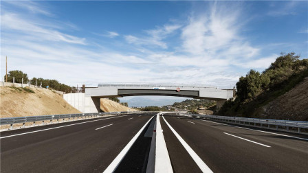 Κλειστή για λίγες ώρες η έξοδος του Κόμβου Νέας Περάμου