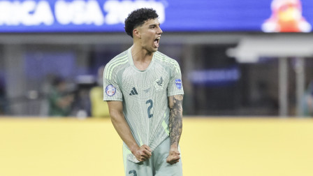 ΠΑΟΚ: Ο Χόρχε Σάντσες έρχεται Θεσσαλονίκη - Οριστικό deal με Κρουζ Αζούλ