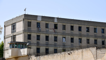 Γιος δασκάλας γιόγκα: «Η μητέρα μου δεν λαμβάνει σωστή ψυχιατρική φροντίδα στον Κορυδαλλό»