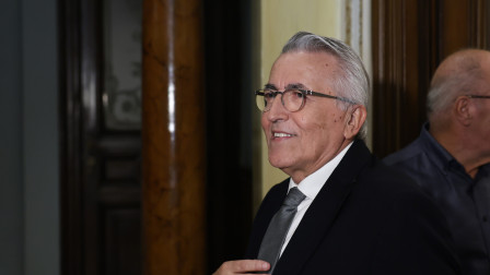 «Δεν είμαστε σκουριά, λιντσάρουν τον Παναγόπουλο»-Όλη η οργισμένη επιστολή της ΠΑΣΚΕ σε Ανδρουλάκη