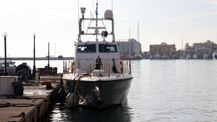 Τραγωδία στη Χίο: Χειροπέδες στον Μαροκινό - Αναγνωρίστηκε ως διακινητής των μεταναστών