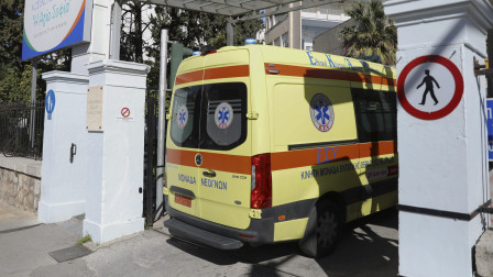 Πολύνεκρο ναυάγιο στη Χίο: Έφτασαν Αθήνα οι 6 ανήλικοι - «Τα παιδιά είναι ασφαλή»