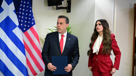 Στις 16 Φεβρουαρίου στην Αθήνα η Chevron για τις συμβάσεις παραχώρησης