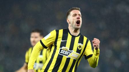 Αυτή είναι η ανανεωμένη ευρωπαϊκή λίστα της ΑΕΚ για το Conference League