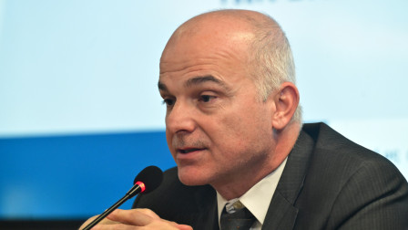 Τέμπη: «Κακώς περατώθηκε η ανάκριση» λέει ο Ψαρόπουλος – Συνέντευξη Τύπου για την πυρασφάλεια