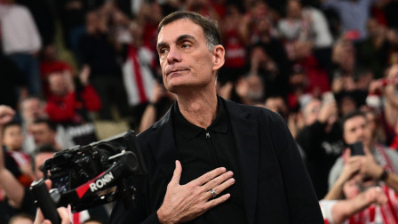 Παναθηναϊκός AKTOR: Επίσημη καταγγελία στην EuroLeague για τον Μπαρτζώκα