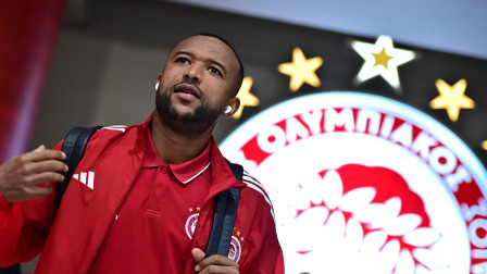 Ολυμπιακός - Παναθηναϊκός: Οι ενδεκάδες του ντέρμπι των «αιωνίων»