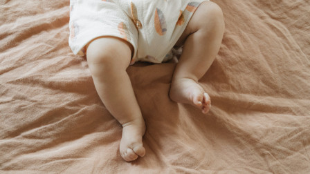 Στο Καραμανδάνειο της Πάτρας δύο νεογέννητα με επιπλοκές από ίωση