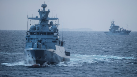 Κατασκοπευτικό θρίλερ με Έλληνα και Ρουμάνο στη Γερμανία - Σενάρια για εμπλοκή της Ρωσίας