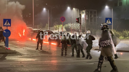 Πρυτανικές Αρχές ΑΠΘ: Άμεση ενεργοποίηση της ελεγχόμενης πρόσβασης στους χώρους του Πανεπιστημίου