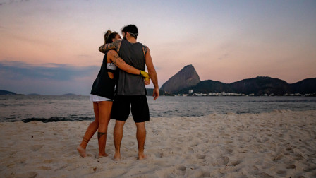 Αυτές είναι οι πιο σεξουαλικές πόλεις του κόσμου