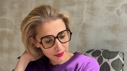 Κάρτσωνα: Σπαρακτικό αντίο στη μαμά της «Ένα βλέμμα ήταν αρκετό για καύσιμο και βάλσαμο στις ψυχές μας»