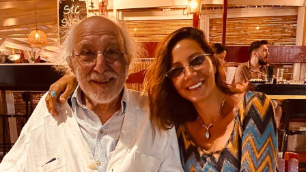 Μαρία Ελένη Λυκουρέζου για Αλέξανδρο Λυκουρέζο: «Προσπάθησα πολύ να σε αγαπήσω»