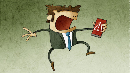 Τι κρύβεται πίσω από τα SMS για δήθεν δέματα από ΕΛΤΑ και κούριερ