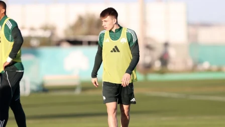 Παναθηναϊκός: Με Γιάγκουσιτς η αποστολή για το ντέρμπι κόντρα στον Ολυμπιακό