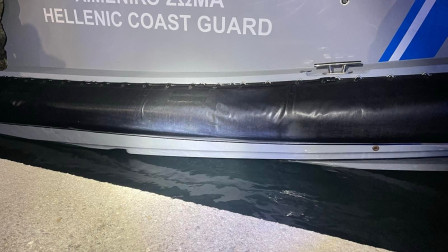 Ρόδος: Θρίλερ με ηλικιωμένο που είχε πάει για ψάρεμα και αγνοείται από το απόγευμα