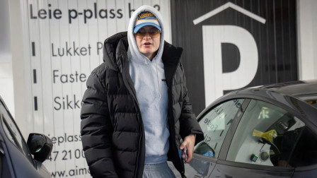 Μάριους Μποργκ Χόιμπι στο δικαστήριο: «Είμαι γνωστός ως ο γιος της μαμάς - Τίποτε άλλο»