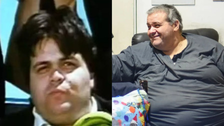 Κώστας Μακέδος: Καθηλωμένος εδώ και μήνες σε μια καρέκλα ο ηθοποιός των 80's