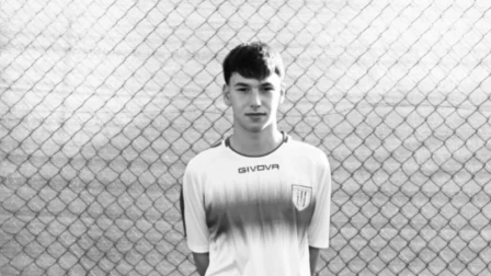 Θλίψη στο ελληνικό ποδόσφαιρο: Νεκρός 17χρονος ποδοσφαιριστής του Καμπανιακού