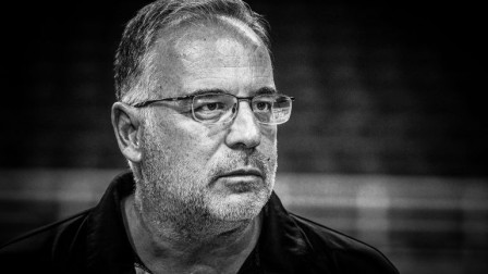 Θανάσης Σκουρτόπουλος: Ένας εργάτης του ελληνικού μπάσκετ που άφησε ανεξίτηλο το αποτύπωμα του