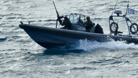 Κέρδισε τη μάχη γυναίκα πολυτραυματίας πρόσφυγας από το πολύνεκρο ναυάγιο στη Χίο - Βγήκε από τη ΜΕΘ