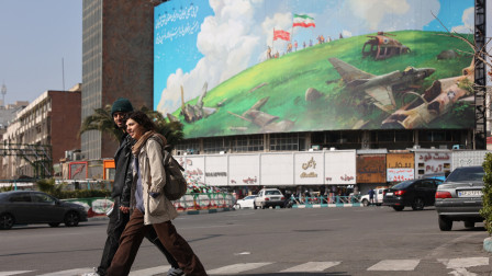 Φόβοι για κλιμάκωση στη Μέση Ανατολή: Ενισχύουν τις δυνάμεις τους οι ΗΠΑ, κινητοποίηση και στη Σούδα