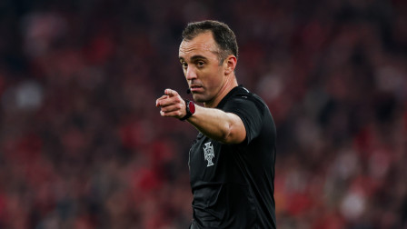 Ολυμπιακός - Λεβερκούζεν: Ποιοι κινδυνεύουν με κάρτες και ο... επικίνδυνος ρέφερι Πινέιρο