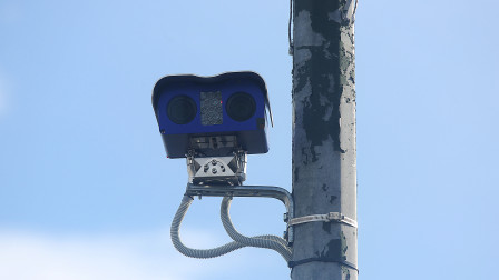 Τέλος η ασυδοσία στους δρόμους; Οι κάμερες AI άρχισαν να στέλνουν κλήσεις στο Gov.gr Wallet