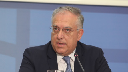 Τάκης Θεοδωρικάκος: «Θα δημιουργηθούν 1.600 θέσεις εργασίας από 112 επενδυτικά σχέδια»