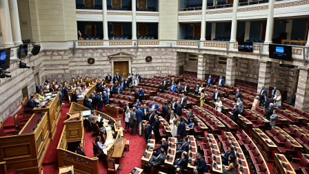 ΟΠΕΚΕΠΕ: Σενάρια και ψίθυροι βάζουν τέλος στις... Αλκυονίδες μέρες