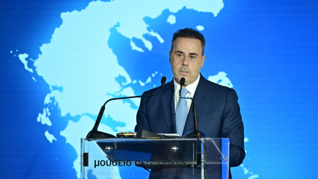 Αναγνώριση δια στόματος Παπασταύρου