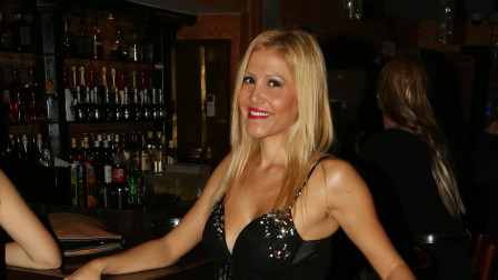 Άννα Φλωρινιώτη: Από τις πίστες στο… κομμωτήριο - Πώς κατάφερε να πιάσει τη ζωή της από την αρχή