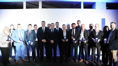 Χρυσό βραβείο για την Αθήνα στα Best City Awards – Μπροστά στη μάχη κατά της ενεργειακής φτώχειας