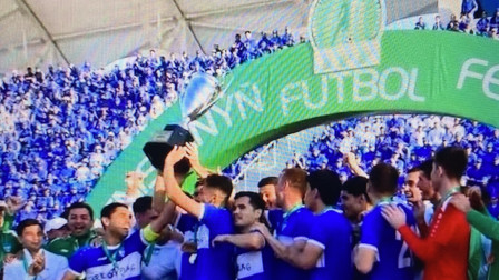 Άρκανταγκ: Η τρομερή ιστορία της πόλης που «φύτρωσε» στην έρημο και ο μύθος του αήττητου