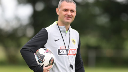 Ποιος είναι ο Αλεξάνταρ Ρόγκιτς που απέλυσε ο Νίκολιτς... λόγω ΣΕΦ - Οι σχέσεις με τον Ερυθρό Αστέρα