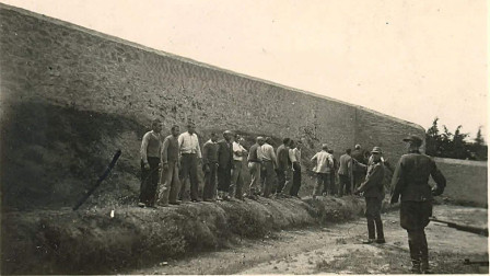 Κρίσιμο βήμα για την ιστορική μνήμη: Πώς η Ελλάδα θα διεκδικήσει τις φωτογραφίες της Καισαριανής
