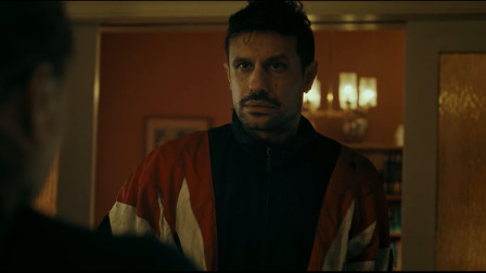 «Τελευταία Κλήση»: Πότε κυκλοφορεί η ταινία που βασίζεται στον Σορίν Ματέι - Δείτε το τρέιλερ