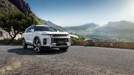 KGM Torres HEV : O συνδυασμός επιδόσεων, χαμηλής κατανάλωσης, χώρων και ανταγωνιστικής τιμής