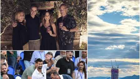 Το «Greek Dream» των πλούσιων: Γιατί η παγκόσμια ελίτ μετακομίζει στην Ελλάδα;