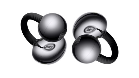 Huawei FreeClip 2: Τα open-ear ακουστικά που αλλάζουν τα δεδομένα