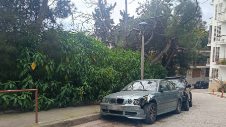 Τροχαίο υπό την επήρεια αλκοόλ: Ποιος πληρώνει τις ζημιές; Όλα όσα ισχύουν