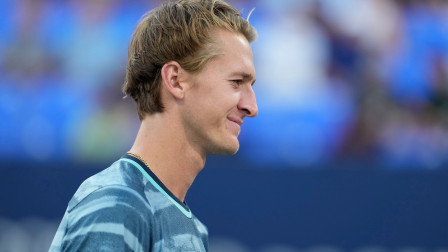 Απίθανο περιστατικό με δημοσιογράφο και παίκτη τένις: «Έκανες… σεξ μαζί του τρεις φορές»