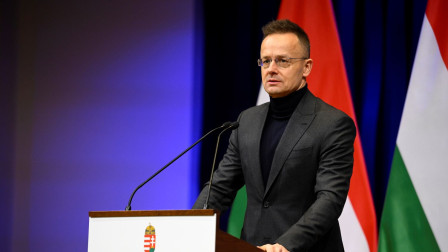 Ουκρανία: Η Ουγγαρία ανάβει... κόκκινο στο 20ό πακέτο κυρώσεων κατά της Ρωσίας