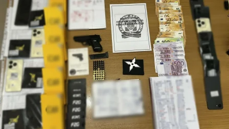 Εξαρθρώθηκε συμμορία με απάτες σε βάρος στοιχηματικών εταιρειών - Πώς δρούσε η οργάνωση