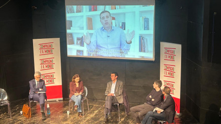 Αλέξης Τσίπρας: Οι προοδευτικές δυνάμεις πρέπει να αντισταθούμε- Να φέρουμε ελπίδα ενάντια στον φόβο