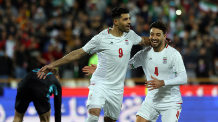 «Πονοκέφαλος» για τη FIFA: Το Ιράν απειλεί να μην παίξει στο Μουντιάλ λόγω των βομβαρδισμών