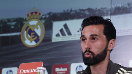 Ο Αρμπελόα με την πλάτη στον τοίχο - Το νέο πλήγμα με Ροντρίγκο και ο μήνας που κρίνει τη σεζόν